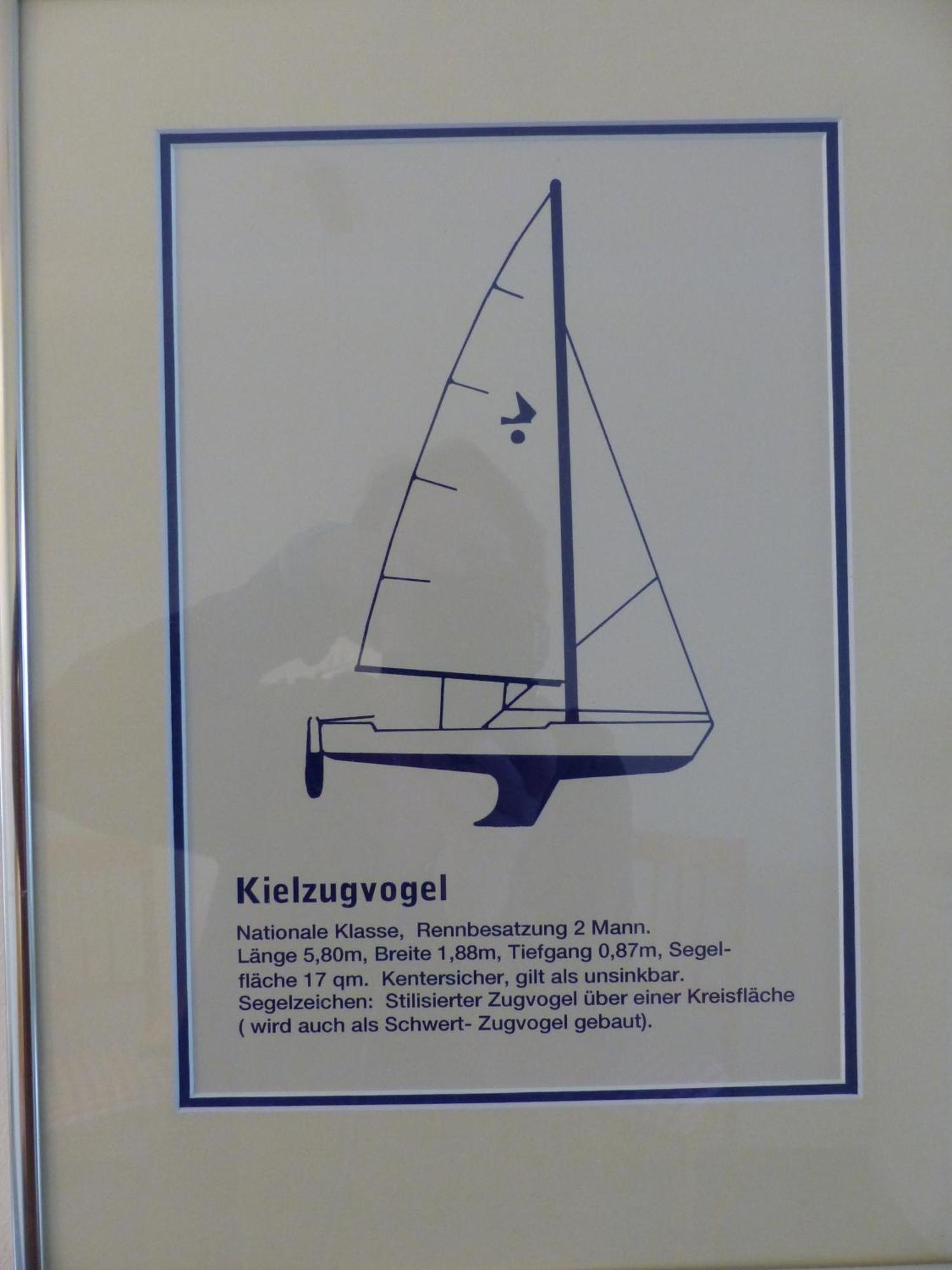 Zugvogel 拉博埃 外观 照片